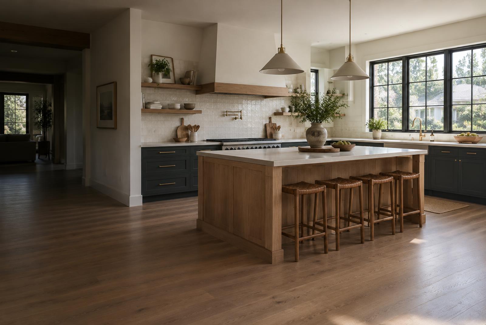Editorial placeholder representing the requested remodeling or painting service